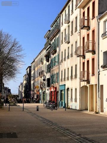 Appartement à vendre à Brest dans le Finistère (29200), ref : 29031-758