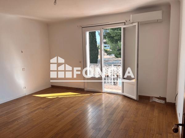 Location Maison 3 pièces 133.65 m² - Saint Cyr Sur Mer 83270