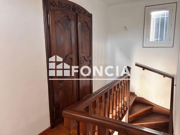 Location Maison 3 pièces 133.65 m² - Saint Cyr Sur Mer 83270