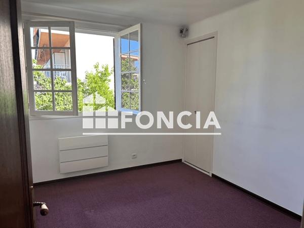 Location Maison 3 pièces 133.65 m² - Saint Cyr Sur Mer 83270