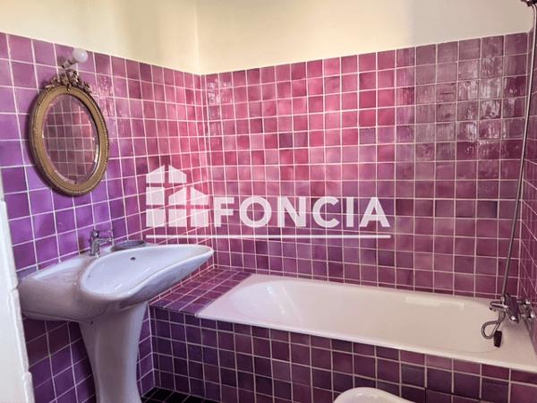 Location Maison 3 pièces 133.65 m² - Saint Cyr Sur Mer 83270