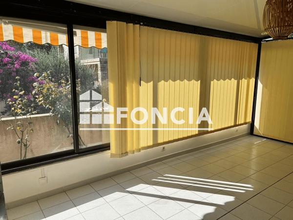 Location Maison 3 pièces 133.65 m² - Saint Cyr Sur Mer 83270