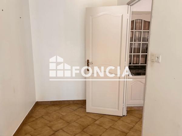 Location Maison 3 pièces 133.65 m² - Saint Cyr Sur Mer 83270