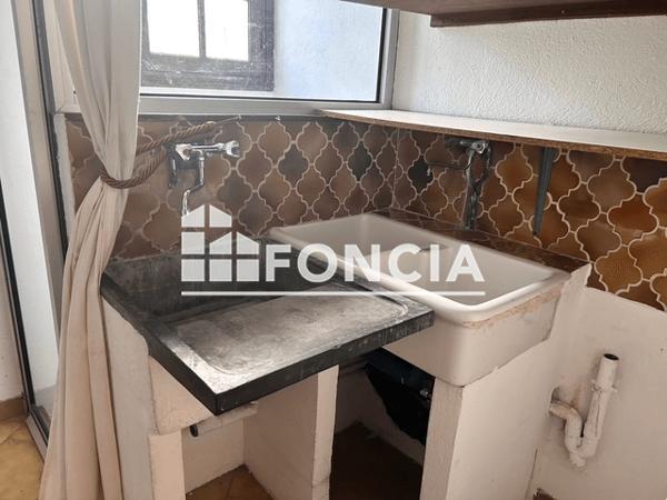 Location Maison 3 pièces 133.65 m² - Saint Cyr Sur Mer 83270