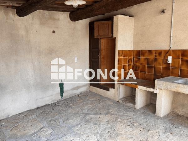 Location Maison 3 pièces 133.65 m² - Saint Cyr Sur Mer 83270