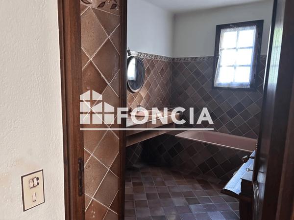 Location Maison 3 pièces 133.65 m² - Saint Cyr Sur Mer 83270