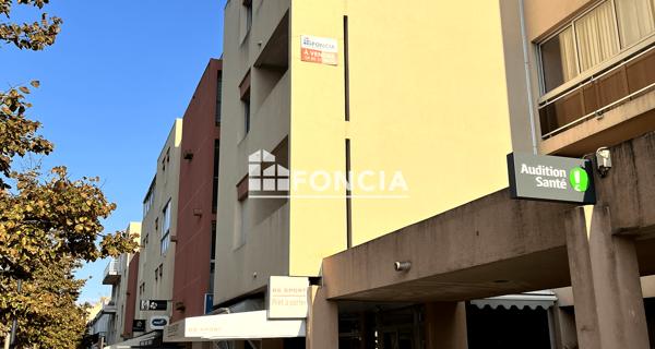 À vendre Appartement 4 pièces 82 m² - La Londe-les-maures 83250
