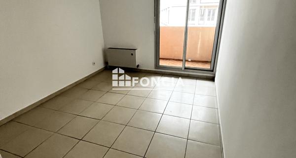 À vendre Appartement 4 pièces 82 m² - La Londe-les-maures 83250