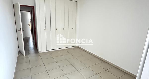 À vendre Appartement 4 pièces 82 m² - La Londe-les-maures 83250