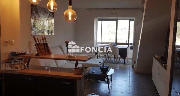 À vendre Appartement 3 pièces 47.24 m² - Sanary-sur-mer 83110