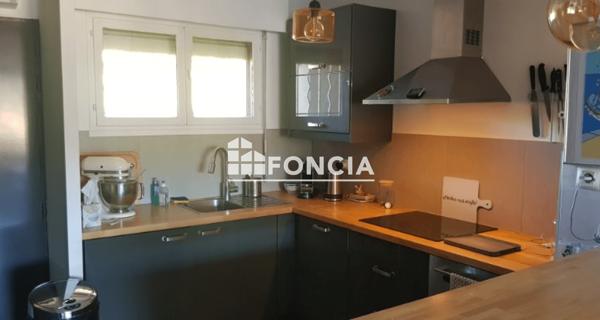 À vendre Appartement 3 pièces 47.24 m² - Sanary-sur-mer 83110