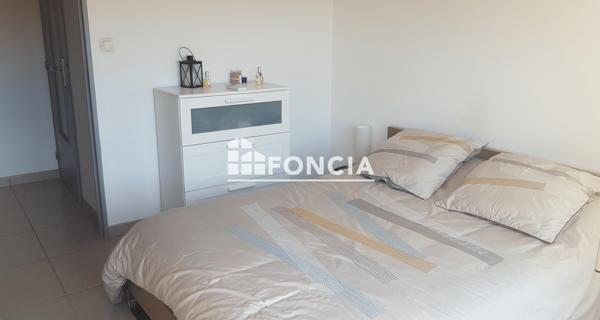 À vendre Appartement 3 pièces 47.24 m² - Sanary-sur-mer 83110