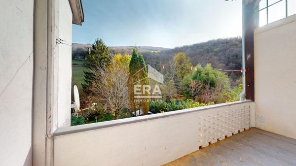 Maison 90 m² avec jardin et terrasse