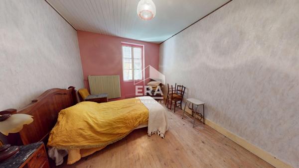 Maison 90 m² avec jardin et terrasse