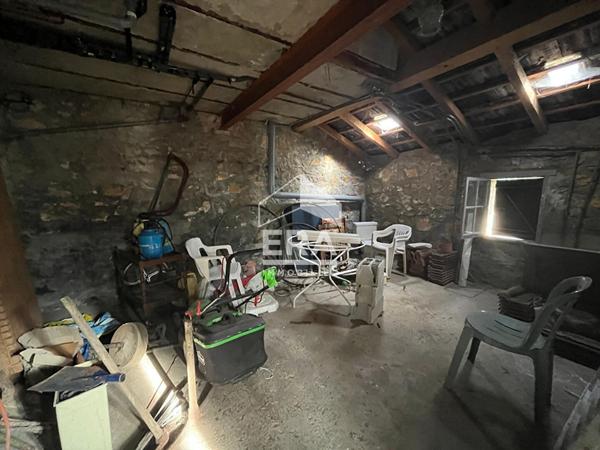 Maison 90 m² avec jardin et terrasse