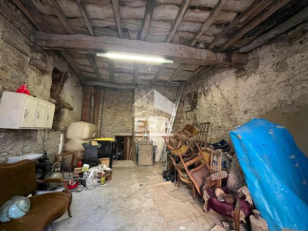 Maison 90 m² avec jardin et terrasse