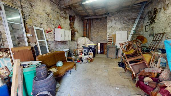 Maison 90 m² avec jardin et terrasse