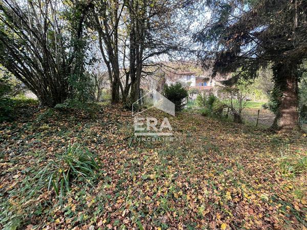 Maison 90 m² avec jardin et terrasse