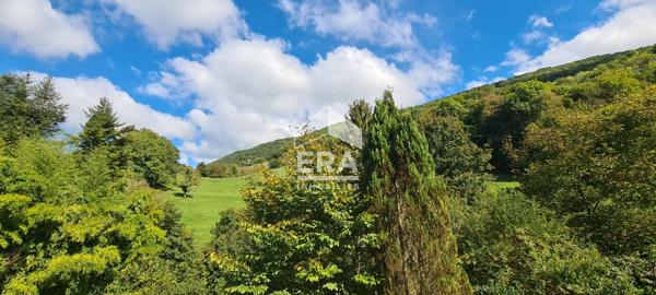 Maison 90 m² avec jardin et terrasse