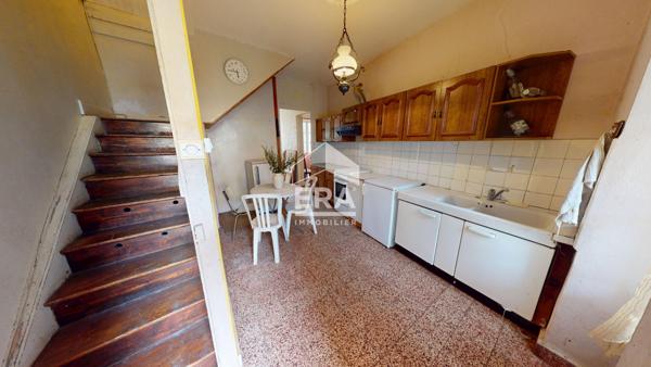 Maison 90 m² avec jardin et terrasse