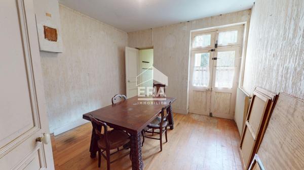 Maison 90 m² avec jardin et terrasse