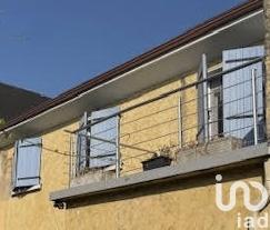 Maison à vendre 5 pièces 139 m² Angaïs