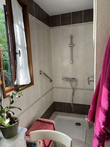 Vente / Maison et grand terrain