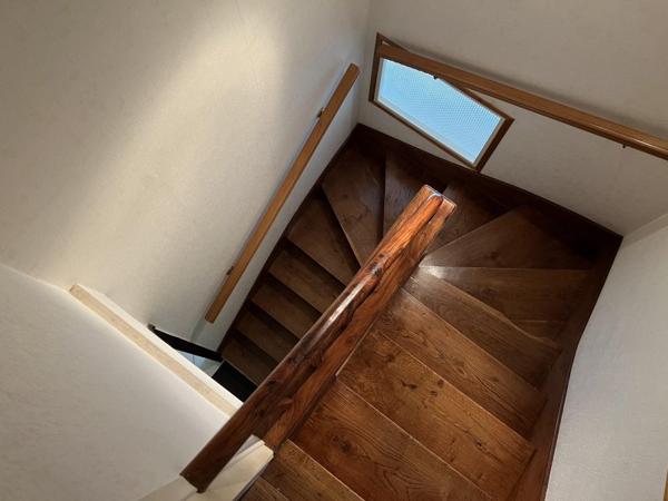 Vente / Maison et grand terrain