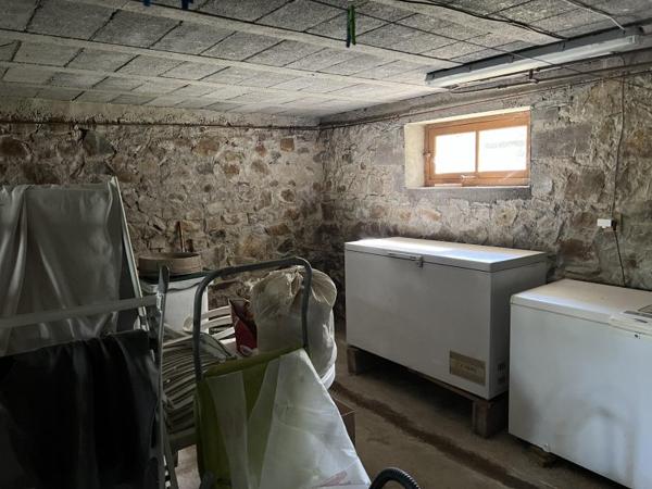 Vente / Maison et grand terrain