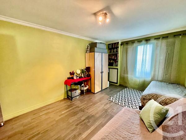 Appartement F3 à vendre  3 pièces - 75 m2 SANNOIS - 95