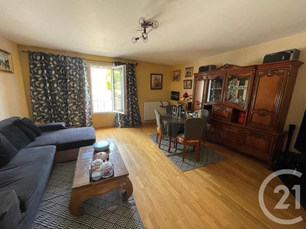 Appartement F3 à vendre  3 pièces - 75 m2 SANNOIS - 95