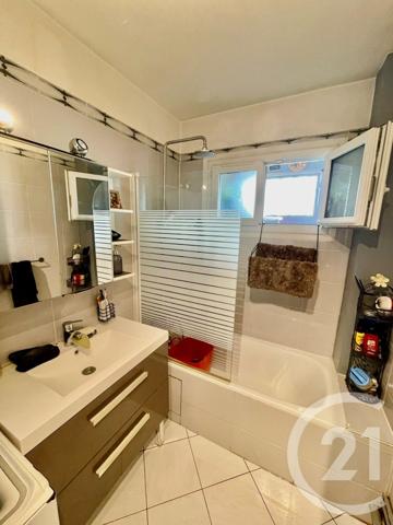 Appartement F3 à vendre  3 pièces - 75 m2 SANNOIS - 95