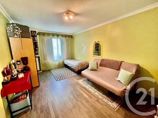 Appartement F3 à vendre  3 pièces - 75 m2 SANNOIS - 95