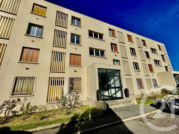 Appartement F3 à vendre  3 pièces - 75 m2 SANNOIS - 95
