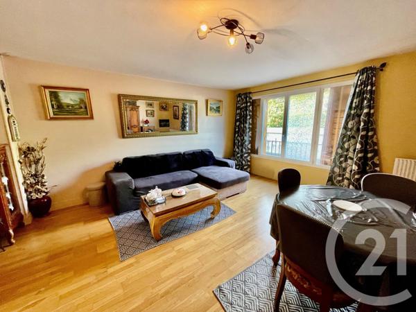 Appartement F3 à vendre  3 pièces - 75 m2 SANNOIS - 95