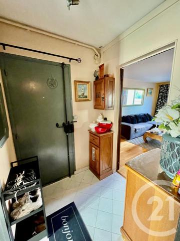 Appartement F3 à vendre  3 pièces - 75 m2 SANNOIS - 95