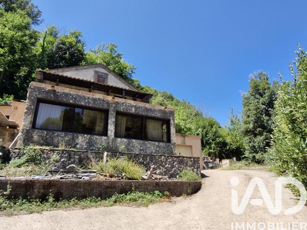 Maison à vendre 3 pièces 90 m² Luri