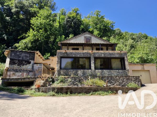 Maison à vendre 3 pièces 90 m² Luri