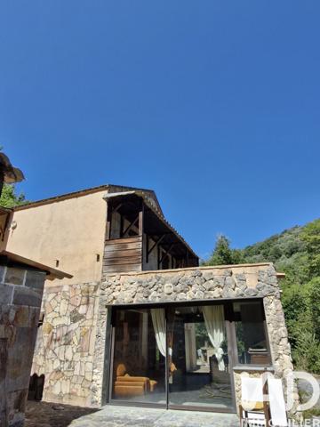 Maison à vendre 3 pièces 90 m² Luri