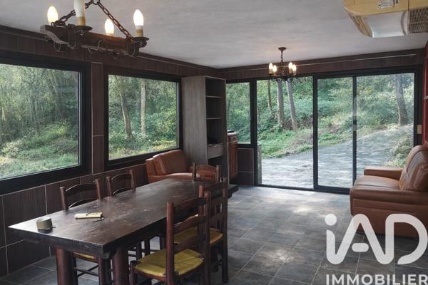 Maison à vendre 3 pièces 90 m² Luri