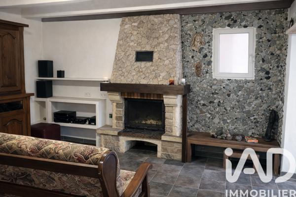 Maison à vendre 3 pièces 90 m² Luri