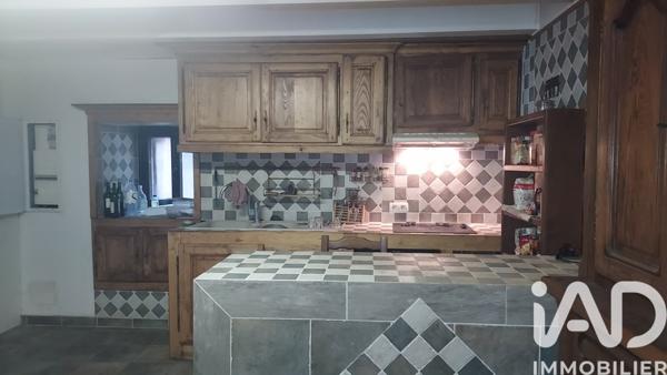 Maison à vendre 3 pièces 90 m² Luri