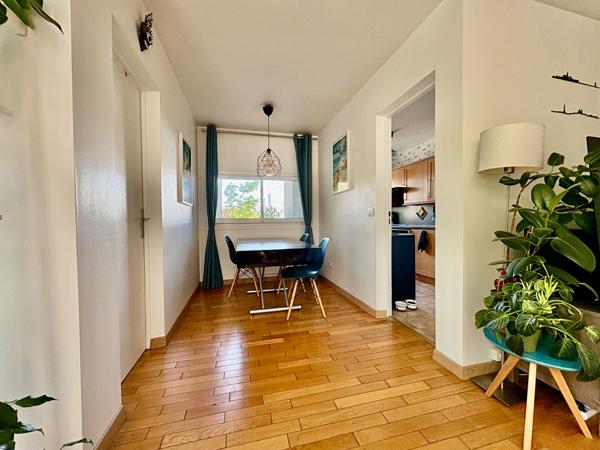 Appartement Fontenay Sous Bois 4 pièce(s) 88 m2