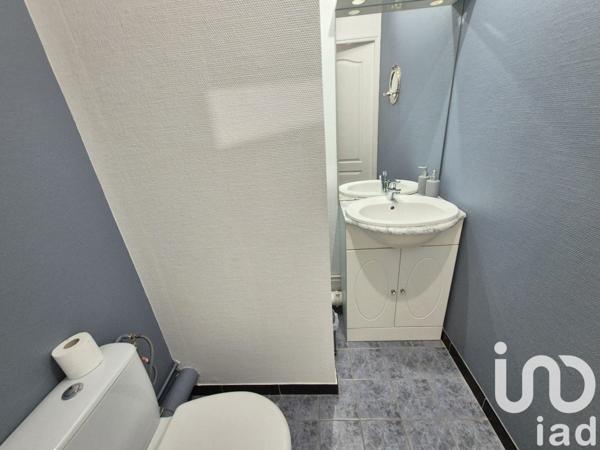 Appartement à vendre 3 pièces 73 m² Troyes