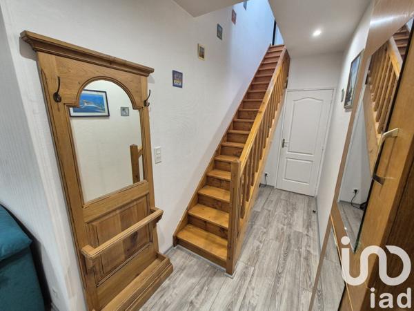 Appartement à vendre 3 pièces 73 m² Troyes