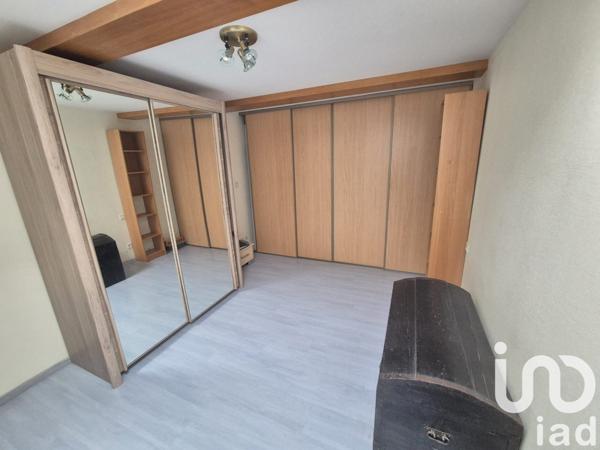 Appartement à vendre 3 pièces 73 m² Troyes
