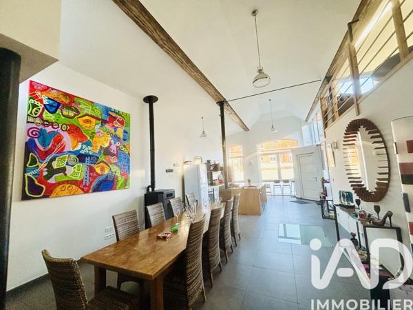 Maison à vendre 5 pièces 166 m² Tourcoing