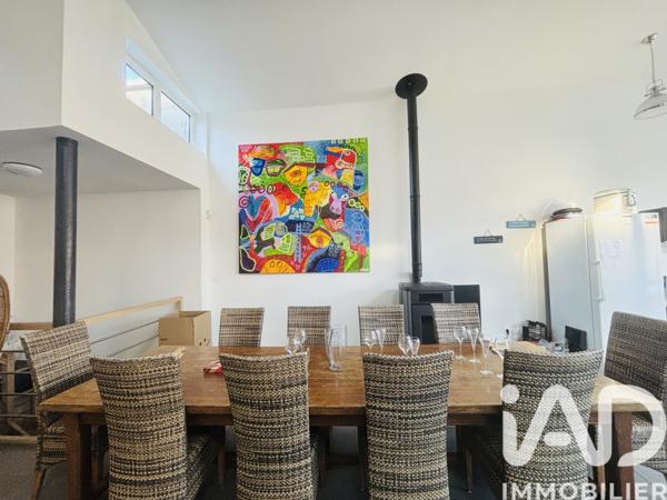 Maison à vendre 5 pièces 166 m² Tourcoing