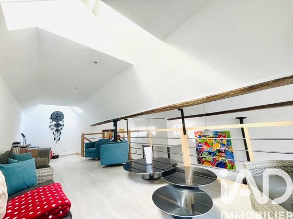 Maison à vendre 5 pièces 166 m² Tourcoing