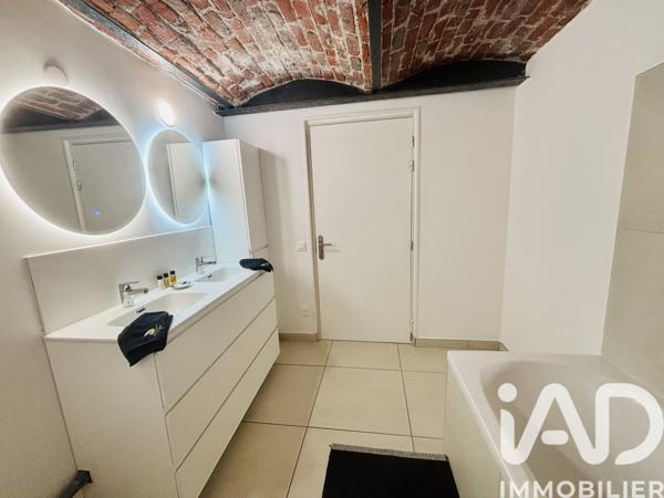 Maison à vendre 5 pièces 166 m² Tourcoing